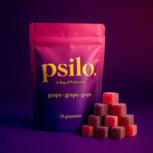 Buy Psilocybin Gummies Online | Psilocybin Gummies for sale