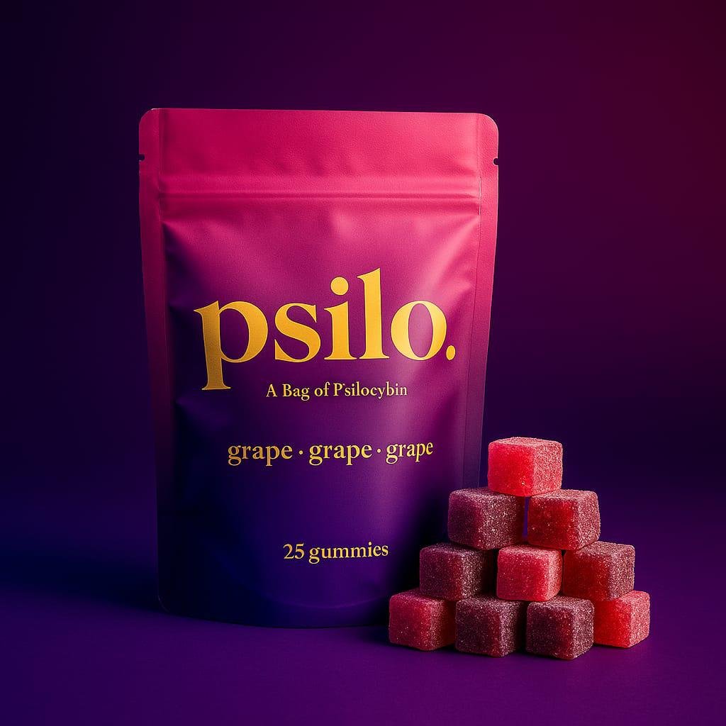 Buy Psilocybin Gummies Online | Psilocybin Gummies for sale