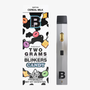 Cereal Milk Sativa - Magic Mushroom Chocolate Bar