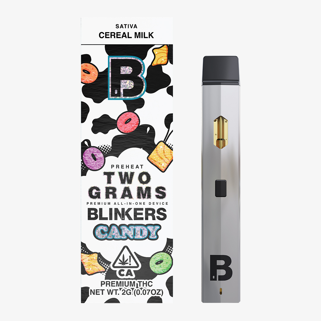 Cereal Milk Sativa – Magic Mushroom Chocolate Bar