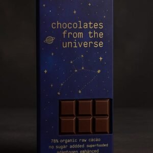 Chocolate from the universe | Mushroom Chocolate