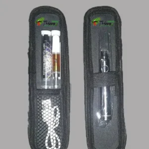 DMT vape pen for sale with black cartridge and battery device