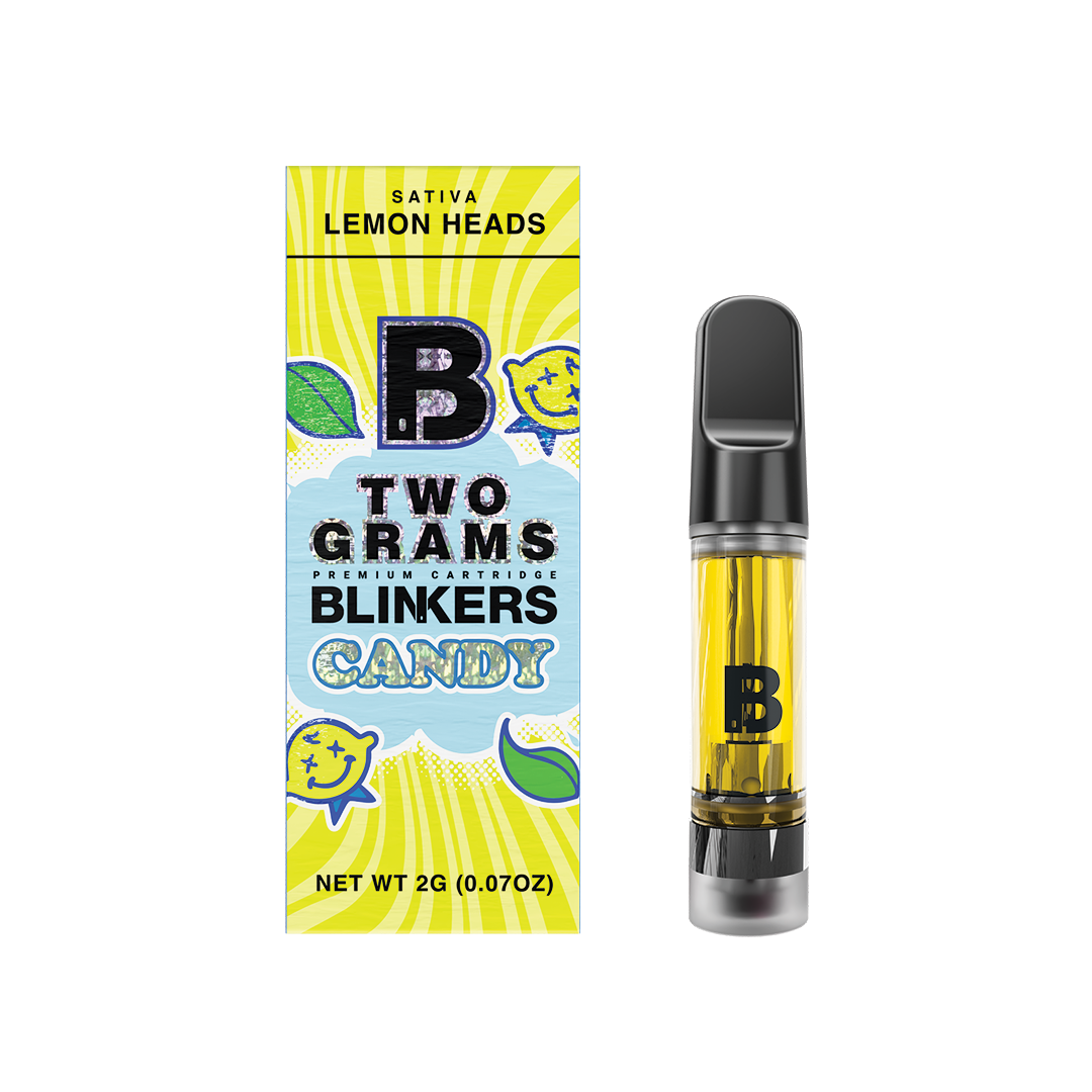 LEMON HEADS – SATIVA
